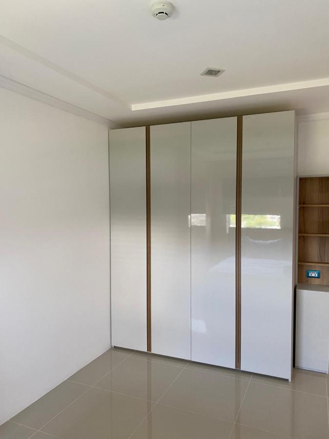 Trio Gems Condo, Pattaya Thailand Jomtien Exterior foto
