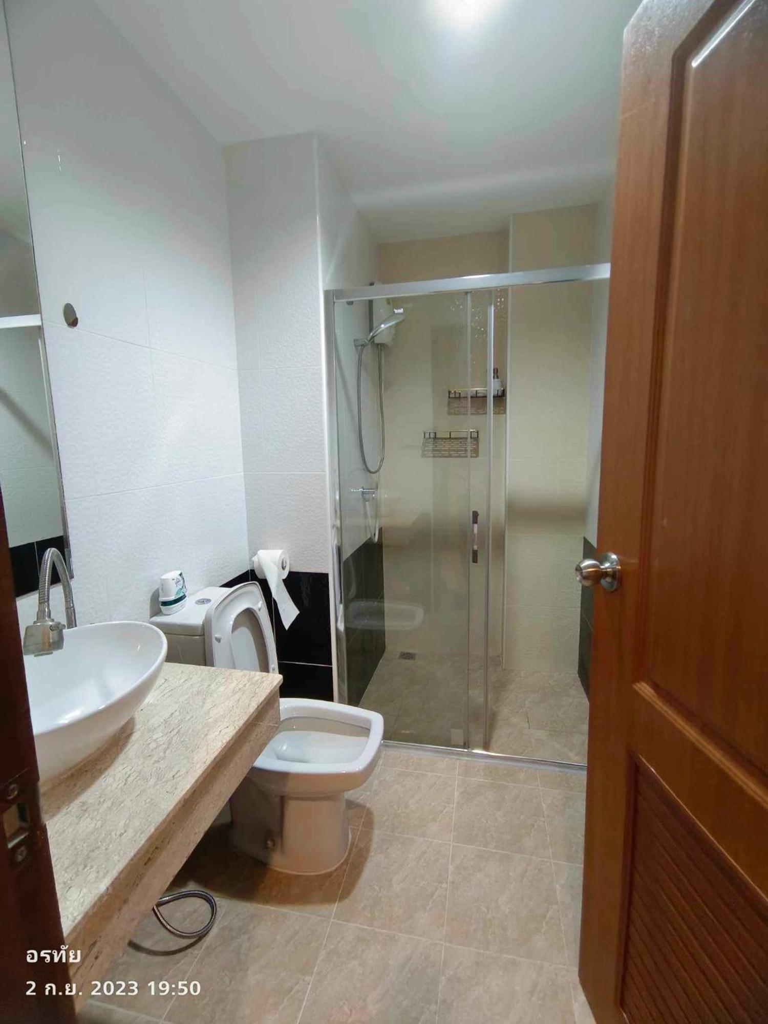 Trio Gems Condo, Pattaya Thailand Jomtien Exterior foto
