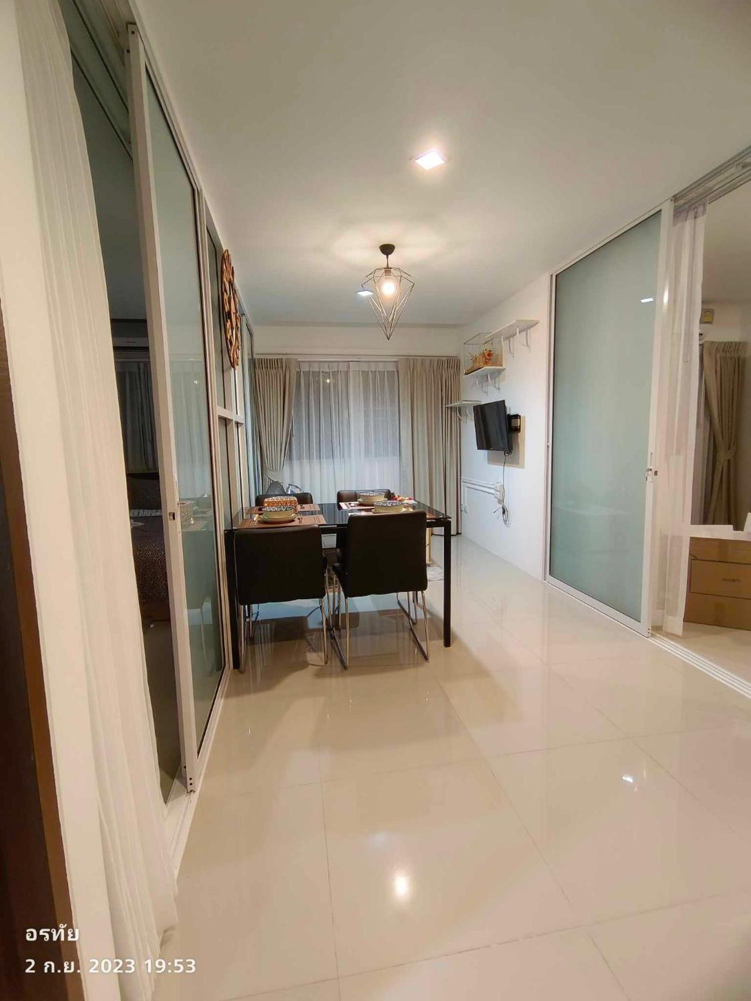 Trio Gems Condo, Pattaya Thailand Jomtien Exterior foto